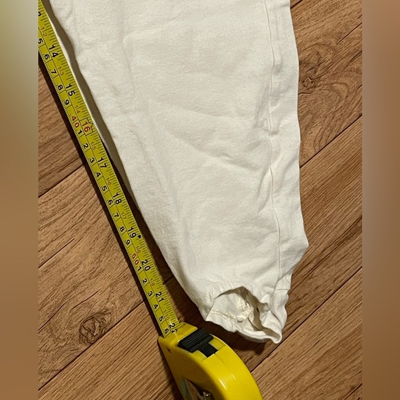 Partners dance/exercise pants. Super comfy could be used for lounging too. - Picture 3 of 8